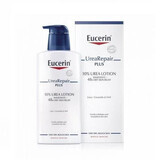 Eucerin UreaRepair Intensive Urea Body Lotion 400 ml