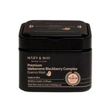 Idebenone Blackberry Complex Premium Idebenone Blackberry Complex, 20 pièces, Mary and May