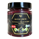 Honeydew & Manuka Fruit Fuzion MGO 500, 200 g, Alcos Bioprod
