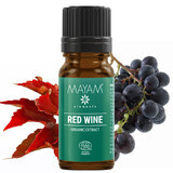 Extrait de vigne rouge (M - 1139), 10 ml, Mayam