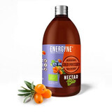 Bio Energyne Nectar de cassis aux airelles, 250 ml, BioCatina