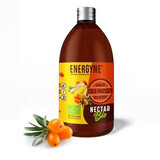 Bio Energyne nectar de catina et de gingembre, 250 ml, BioCatina