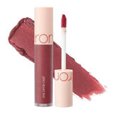 Zero Velvet 16 Rouge à lèvres velours Burny Nude, 29 g, Rom&nd