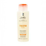 Shampoo e gel doccia per pelli sensibili e intolleranti Triderm, 400 ml, BioNike