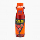 Sirop de framboise sans sucre, 500 ml, Plafar