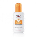 Eucerin Sensitive Sonnenschutz-Spray SPF50+, 200 ml
