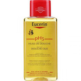 Eucerin pH5 Huile de bain, 400 ml