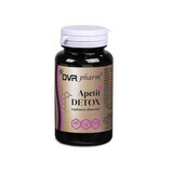 Apetit Detox, 60 gélules, DVR Pharm
