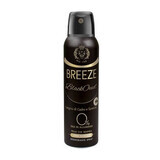 Spray déodorant Black Oud, 150 ml, Breeze