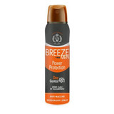 Déodorant en spray pour hommes Power Protection, 150 ml, Breeze