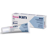 SensiKin Gum Gel, 15 ml, Laboratorios Kin