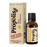 Extrait naturel de propolis sans alcool, 20 ml, Dacia Plant
