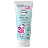 Petrini crème pour le change Gerovital Kids, 100 ml, Gerovital
