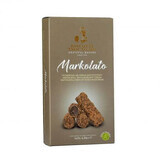 Rotolini di Wafer con crema di nocciole, 140 g, Markolato