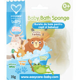 Easycare Eponge de bain pour enfants et bébés, 1 pièce