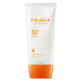 Frudia Crème visage avec SPF50+ PA+++, 50 ml