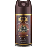 Jean marc Déodorant spray COPACABANA, 150 ml