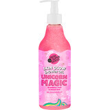 Organic Shop Gel doccia Magic Unicorn, 500 ml