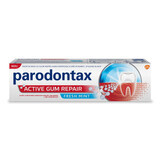 Parodontax Active Gum Repair Zahnpasta, 129 g