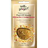 Selfie Project Glowing Exfoliating Mask, 12 ml