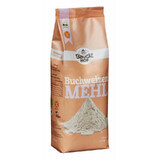 Bio-Buchweizenmehl glutenfrei, 500 g, Bauckhof