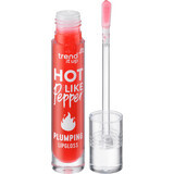 Trend !t up Lipgloss xtreme repulpant n° 120, 5 ml