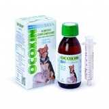 Ocoxin Mascotas, 30 ml, Catálisis