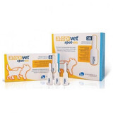 Hygiene product for dogs and cats Atopivet Spot On, 16 pipettes, Bioiberica