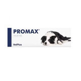 Nutritional supplement for medium-sized dogs 10-25 kg Promax Medium Breed, 18 ml, VetPlus