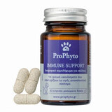 Supplément immunitaire Prophyto Immune Support, 30 comprimés, Provet