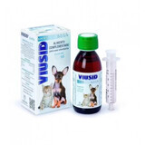 Viusid Pets, 150 ml, Catalyse