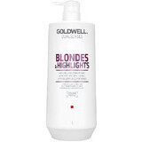 Goldwell Dualsenses Blondes&Highlights Hair Conditioner 1l