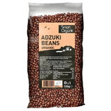 Haricots Azuki Eco, 500g, Dragon Superfoods