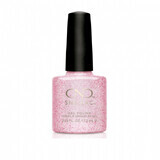 CND Shellac Blushing Topaz 7.3ml semi-permanenter Nagellack