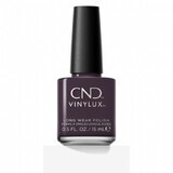 CND Vinylux Colorworld Mulberry Tart Weekly Vernis à ongles 15ml