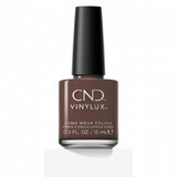 CND Vinylux Colorworld Toffee Talk Weekly Nail Polish 15ml