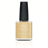 Lac unghii saptamanal CND Vinylux Shade Sense Seeing Citrine 15ml