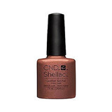 CND Shellac Leather Satchel 7.3ml UV nagellak