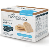 Pane Croccante Gianluca Mech Tisanoreica Fette Biscottate Glycemic Friendly 120gr