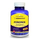 Feronix, 120 gélules, Herbagetica