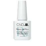 CND Rescurexx Traitement quotidien à la kératine 15 ml