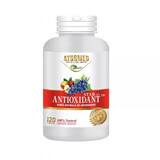 Antiossidante Star, 120 compresse, Ayurmed