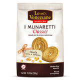 Biscuits sans gluten, Le Veneziane