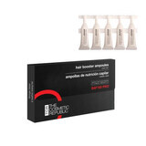 SAF100 PRO Traitement capillaire en flacons, 5 flacons, The Cosmetic Republic