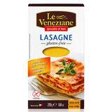 Feuilles de lasagne, 250 g, Le Veneziane