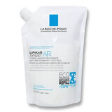 Reserve eco Crema lavante anti-irritazione Lipikar Syndet AP+, 400 ml, La Roche Posay