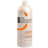 Shampooing multivitaminé, 1000 ml, The Cosmetic Republic