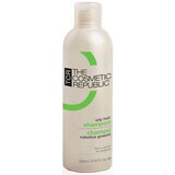 Shampooing pour cheveux gras, 200 ml, The Cosmetic Republic