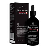 Siero notte anticaduta per uomo, 100 ml, Seboradin