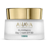 MultiVitamin Pro-Firming Face Cream SPF 30, 30 ml, Ahava